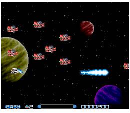 Super R-Type (SNES) – The Nerdporium