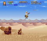 スーパー・スター・ウォーズ (SNES)