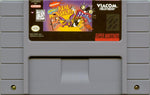 AAAHH!!! Monstruos reales (SNES)