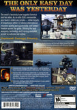 SOCOM II: U.S. Navy SEALs (PS2)