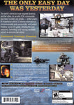 SOCOM II: U.S. Navy SEALs (PS2 Greatest Hits)