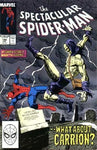 SPECTACULAR SPIDER-MAN #149B