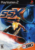 SSX (PS2)