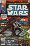 STAR WARS #28