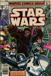 STAR WARS #3