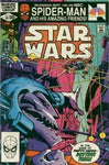 STAR WARS #54B