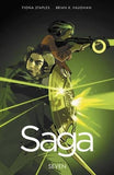 Saga Vol. 7