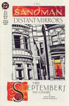 SANDMAN #31
