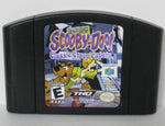Scooby-Doo! Classic Creep Capers (N64)