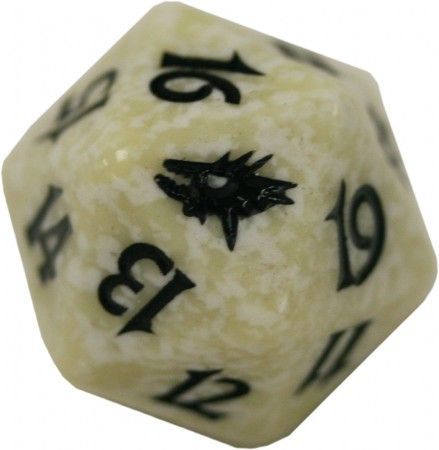 Scourge Spindown Life Counter (MTG)