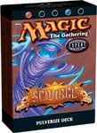Scourge Theme Deck - Pulverize