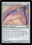 Scythe of the Wretched [Mirrodin]