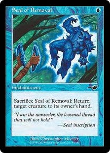 Seal of Removal [Nemesis]