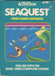 Búsqueda marina (Atari 2600) 