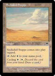 Secluded Steppe [Onslaught]