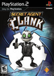 Secret Agent Clank (PS2)