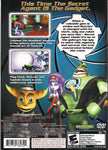 Secret Agent Clank (PS2)