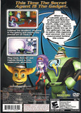 Secret Agent Clank (PS2)