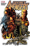 Secret Avengers: Eyes of the Dragon Vol. 2