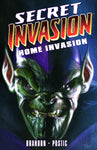 Secret Invasion: Home Invasion (Pre-owned)