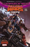 Secret Wars 2099