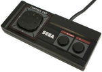 Controlador del sistema maestro Sega (panel de control)