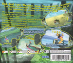 Sega Bass Fishing (Dreamcast)
