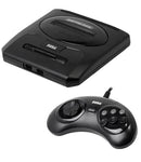 Sega Genesis Console (Model 2)
