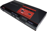 Sega Master System Console (Sega Master System)