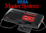 Sega Master System Console (Sega Master System)