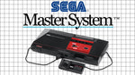 Sega Master System Console (Sega Master System)