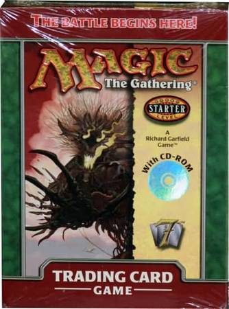 Seventh Edition Starter Set