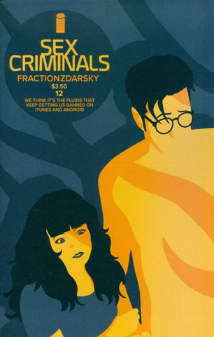 Sex Criminals #12