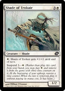 Shade of Trokair [Planar Chaos]