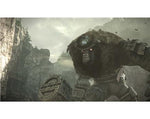 Shadow of the Colossus (PS4)