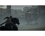 Shadow of the Colossus (PS4)