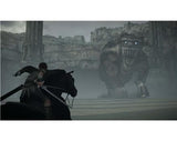 Shadow of the Colossus (PS4)