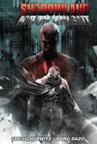 Shadowland: Moon Knight