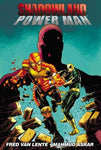 Shadowland: Power Man (tapa dura)