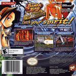 Shaman King: Master of Spirits (GBA)