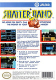 Shatterhand (NES)