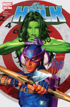 SHE-HULK #2