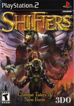 Shifters (PS2)