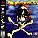 Shipwreckers! (PS1)