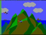 Shooting Gallery (Sega Master System)