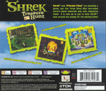 Shrek Treasure Hunt (PS1)