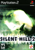 Silent Hill 2 (PS2)