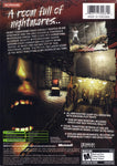 Silent Hill 4: The Room (Xbox)