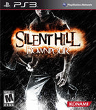 Silent Hill: Aguacero (PS3) 