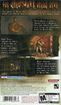 Silent Hill: Origins (PSP)